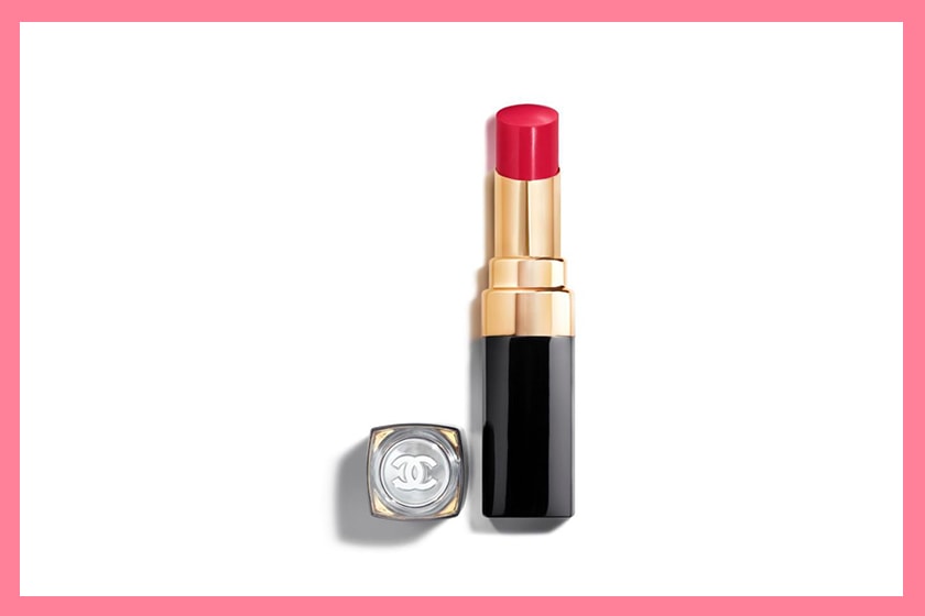 chanel-lipstick cosme 2019