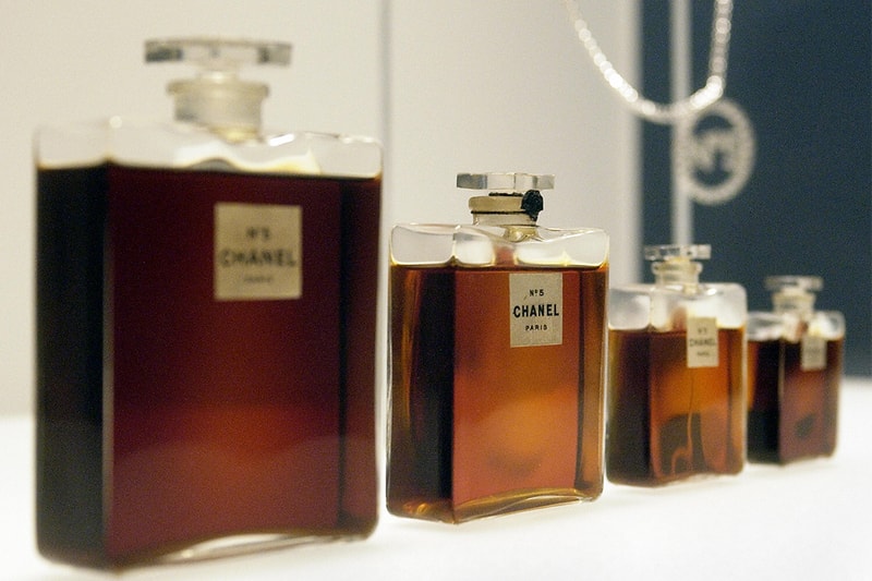 Chanel No 5 Perfume
