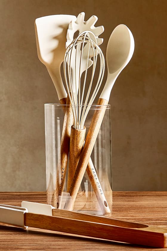 zara home kitchen toaster cocina knife cookware