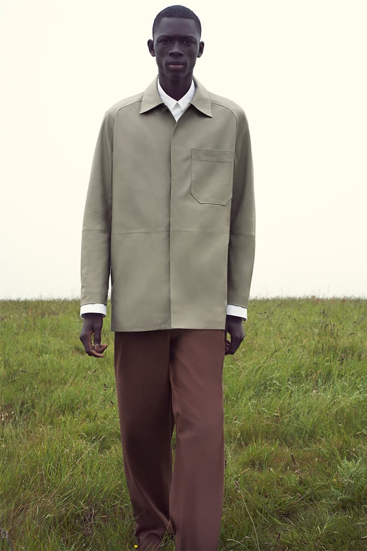 COS AW19 Campaign by Mark Borthwick