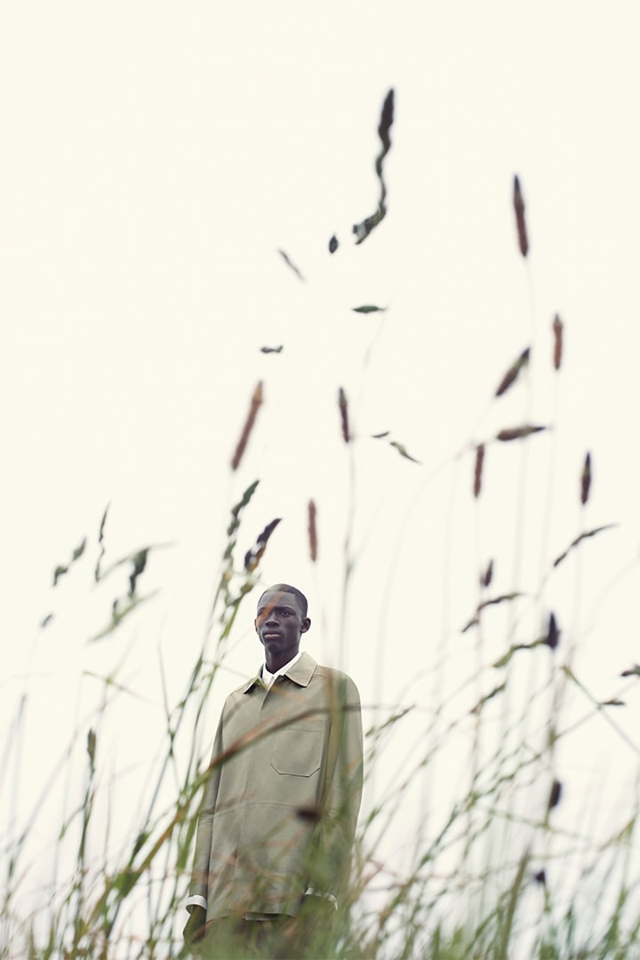 COS AW19 Campaign by Mark Borthwick