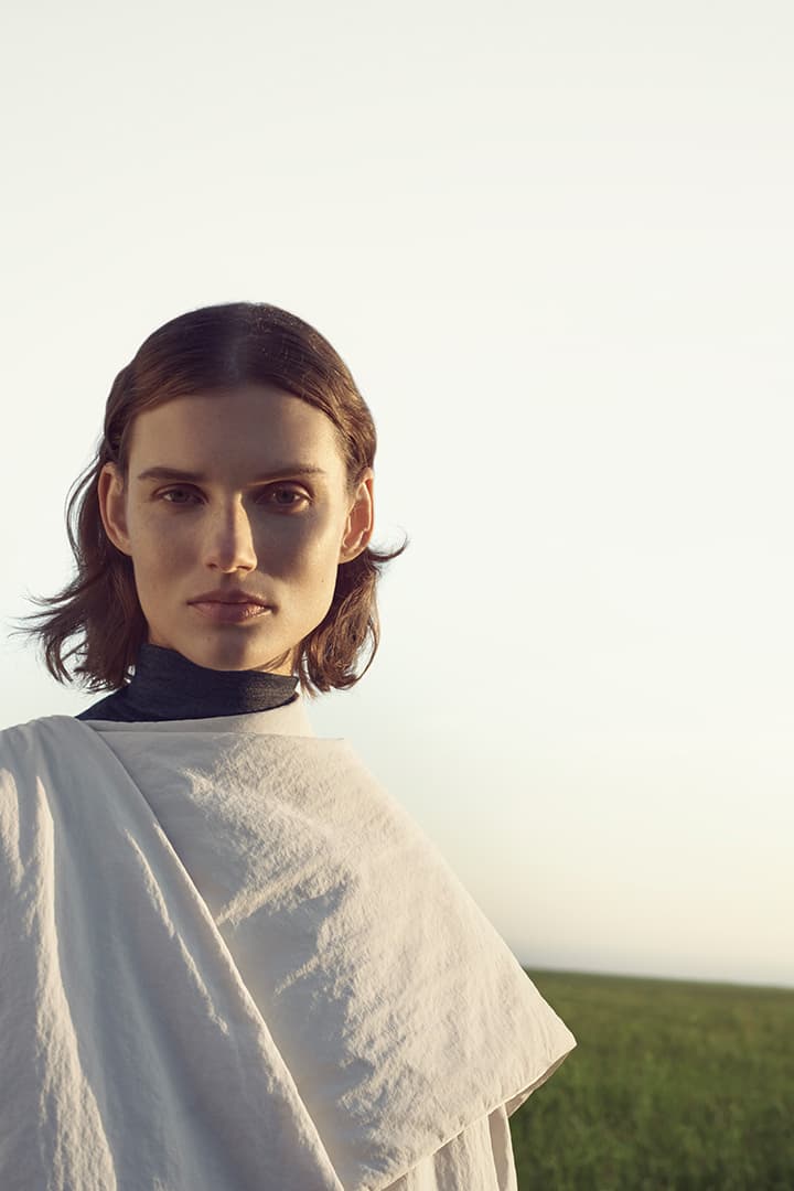 COS AW19 Campaign by Mark Borthwick