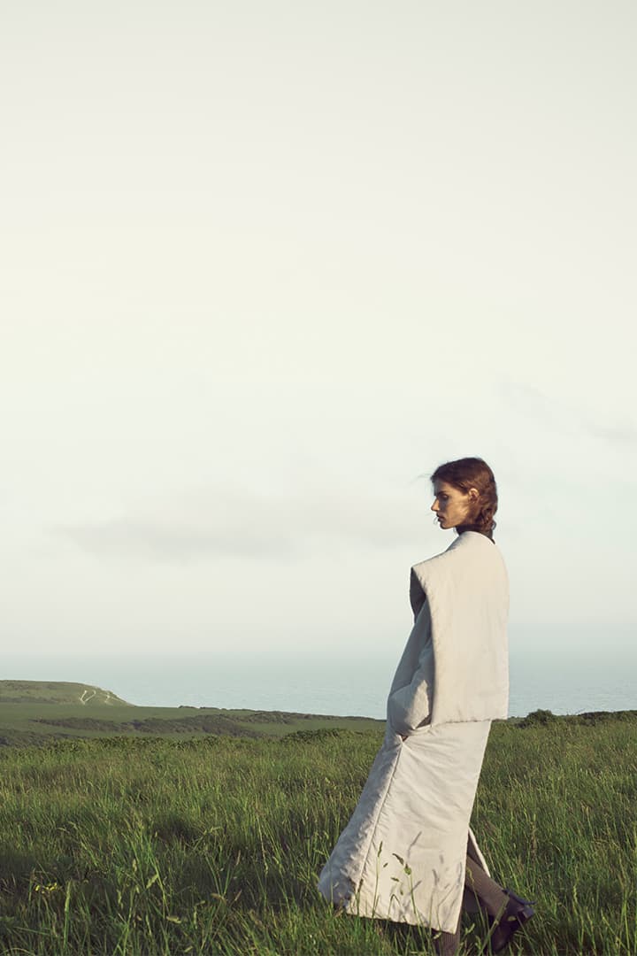 COS AW19 Campaign by Mark Borthwick