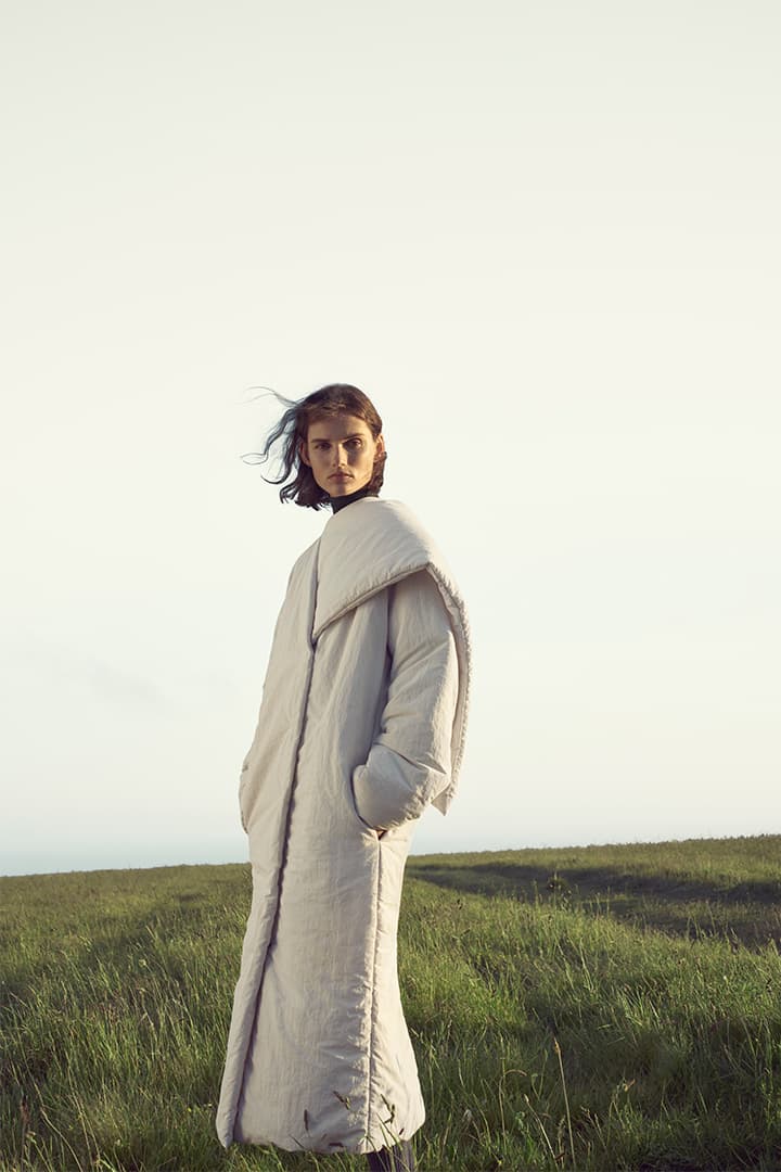 COS AW19 Campaign by Mark Borthwick