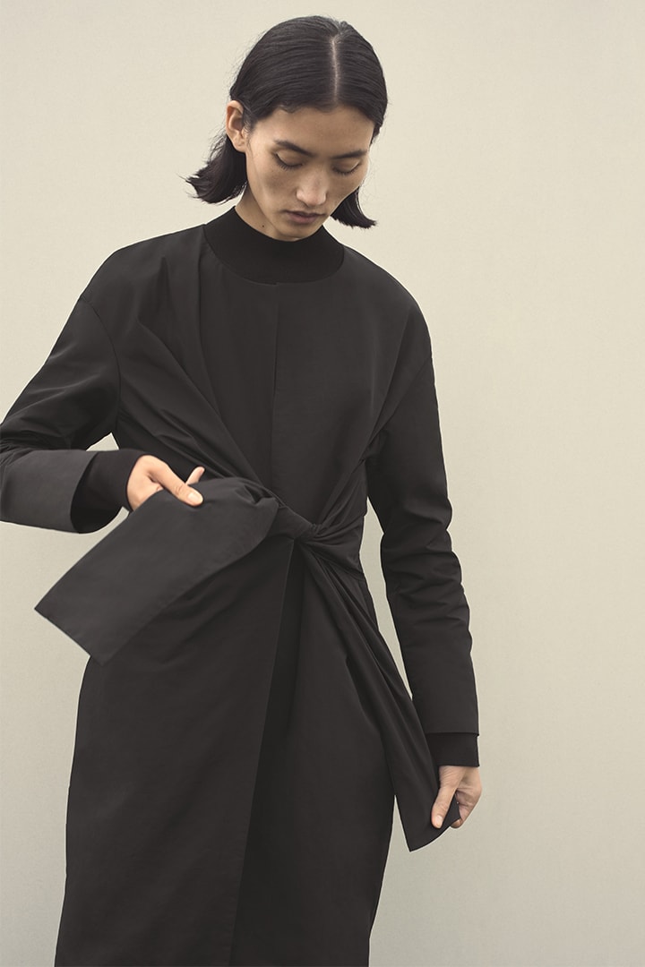 COS AW19 Campaign by Mark Borthwick