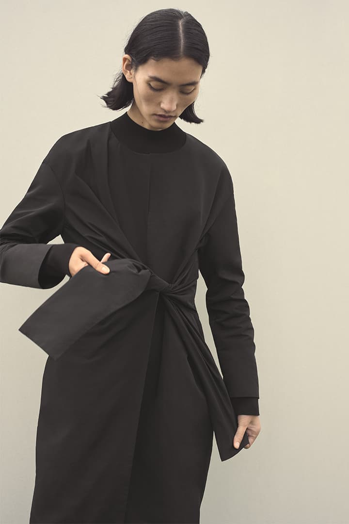 COS AW19 Campaign by Mark Borthwick