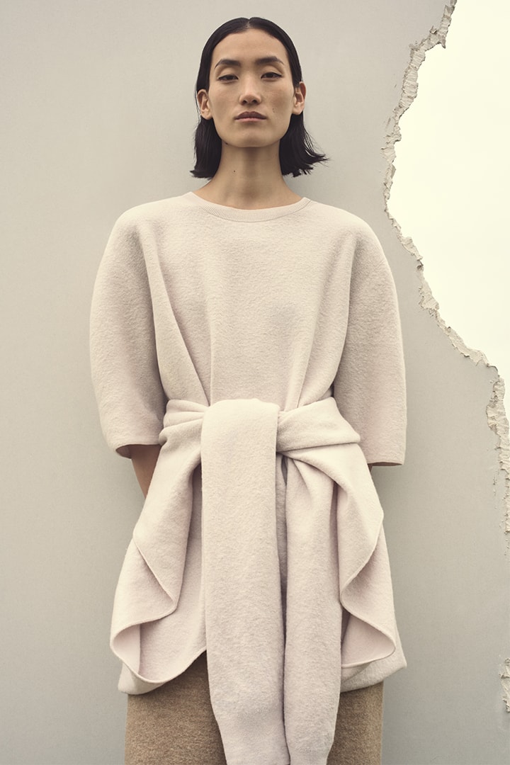 COS AW19 Campaign by Mark Borthwick