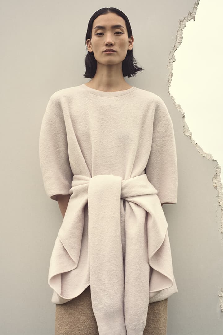 COS AW19 Campaign by Mark Borthwick