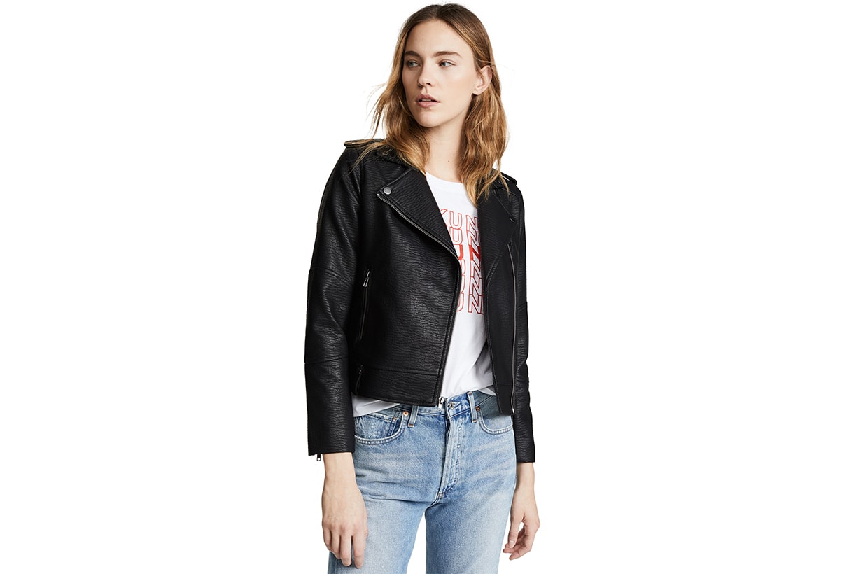 cupcakes and cashmere Vivica Jacket