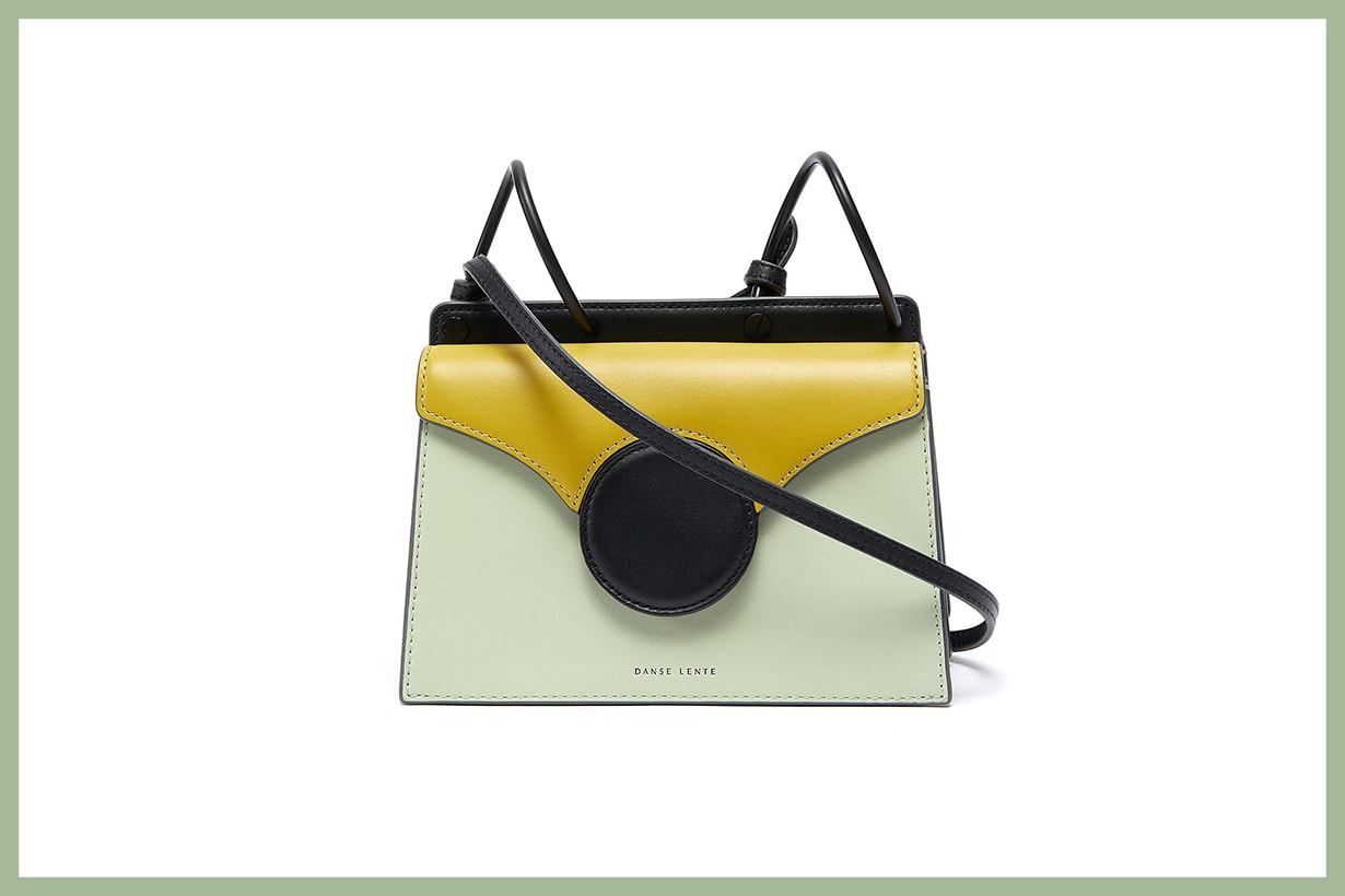 Danse Lente Phoebe Crossbody Bag