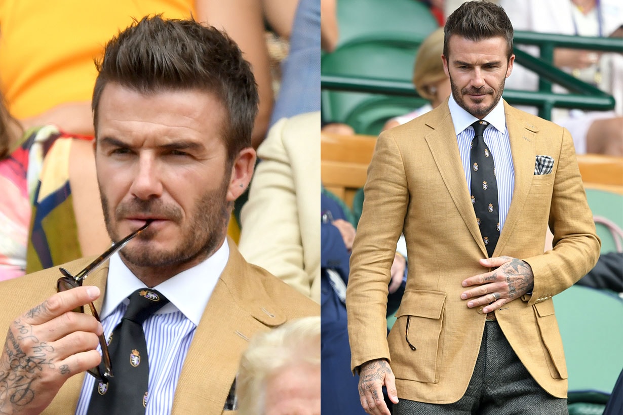 David-Beckham