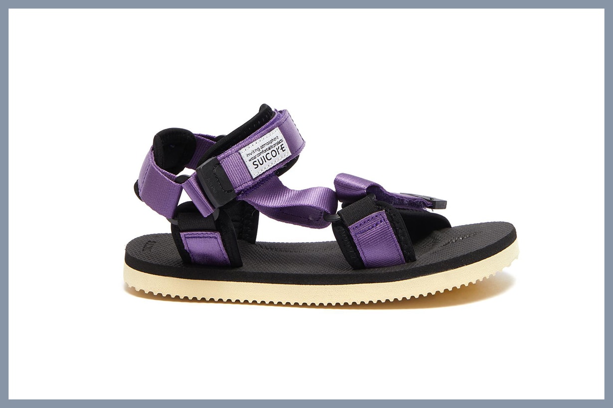 DEPA-2 Sandals