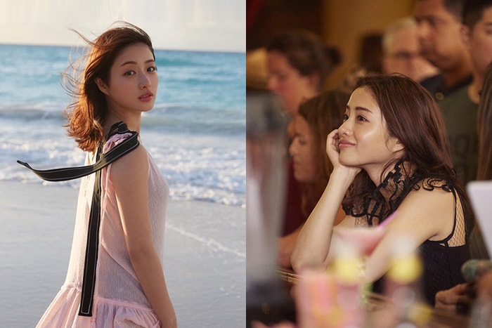 感動!石原里美與粉絲見面落淚,一分鐘的對話讓網民表示:「誰能不愛她?」