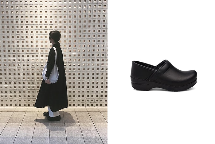 究竟什麼原因？這一雙看似相當平凡的鞋款，卻在 Twitter 上受到日本網民大力推介！