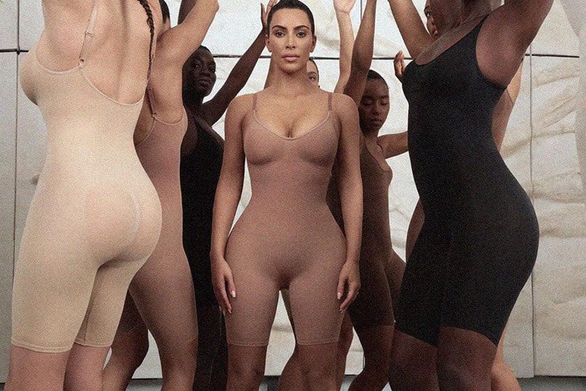 Kim Kardashian West will drops Kimono brand name