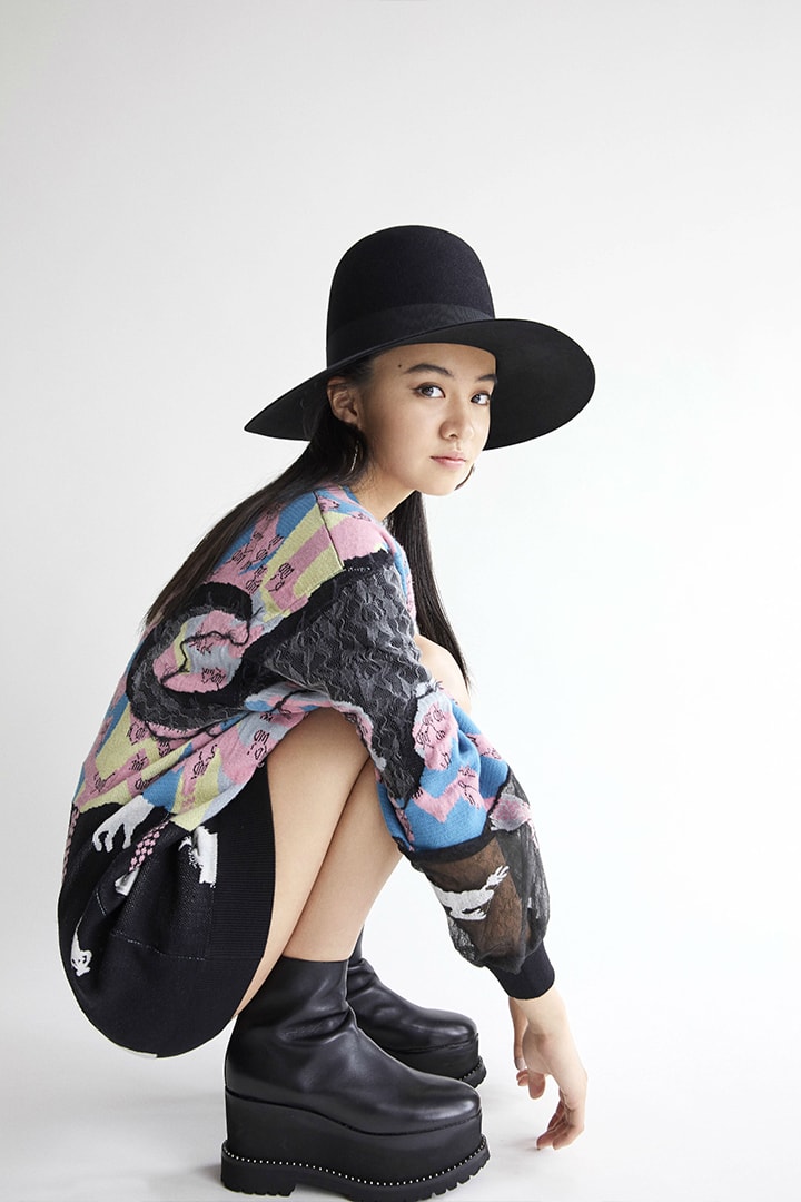 koki kimura mitsuki Diamond Dazzle ambassador