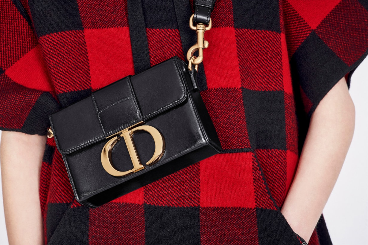 dior 30 montaigne box bag