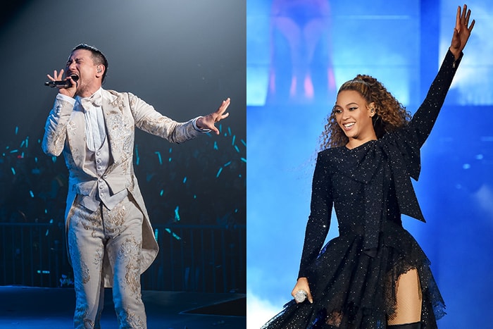 全球唯一國際版主題曲!《獅子王》這首歌找來張學友跟 Beyoncé 合唱!