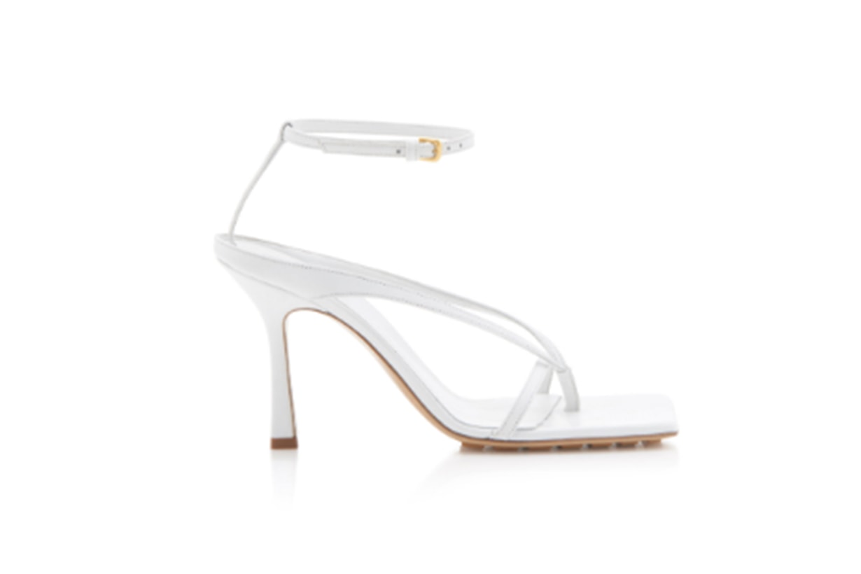 Dream Leather Sandals
