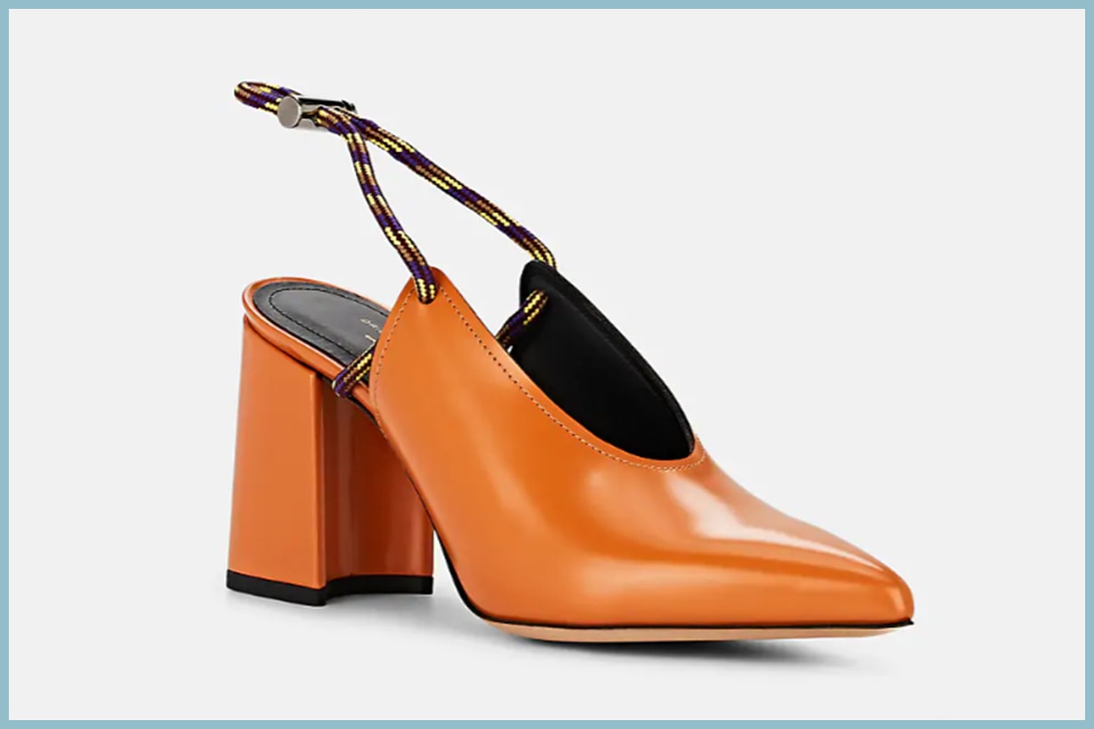 Dries Van Noten Shoes On Sale