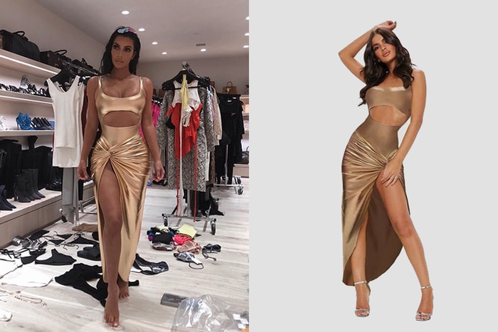 提告快時尚!kim kardashian 勝訴 $270 萬美金,但卻有聲音表示不單純?