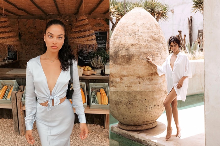 面對今年 Victoria's Secret 大秀被取消,維密天使透露內心的真實想法......