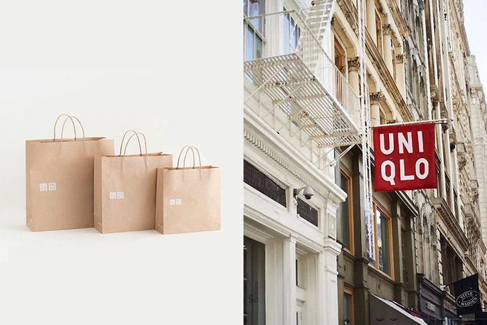 Uniqlo 宣佈將全面執行這項新決策,沒想到意外引起外界一致好評!