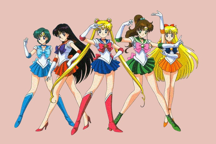 睽違 5 年!《美少女戰士》最新劇場版釋出,粉絲感動:「音樂一響回憶湧現」