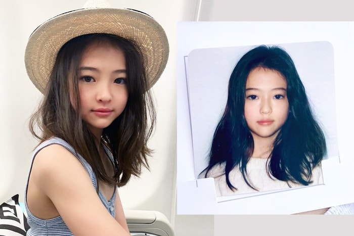 超齡妝容 + Close Up 嘴巴:童模 Ella Gross 廣告被質疑惹性幻想遭急急刪除!