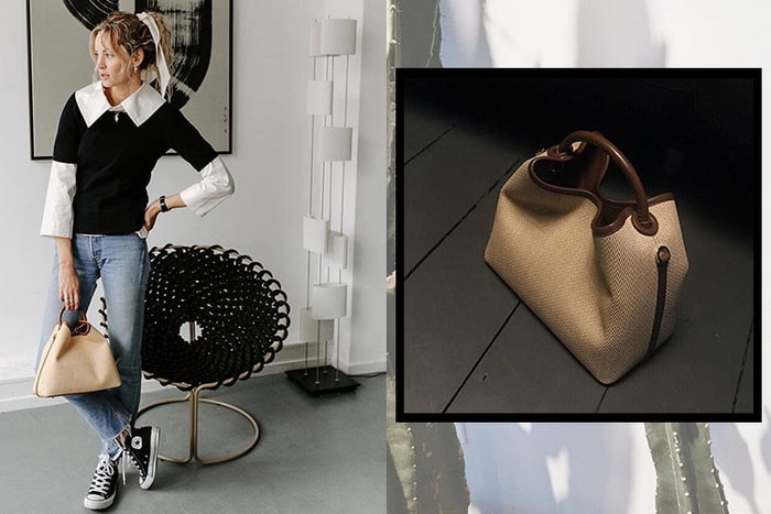 巴黎小眾手袋成功在 IG 掀起熱潮!究竟它魅力何在?