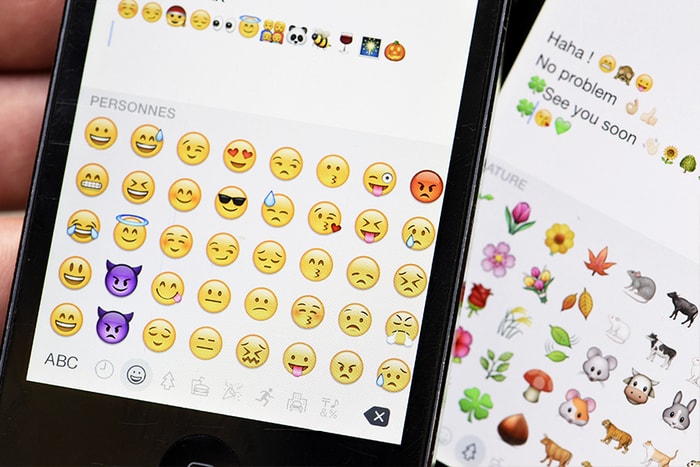 Eomji 的選擇那麼多,不過數據顯示 2019 年大家最常用的是這 3 個!