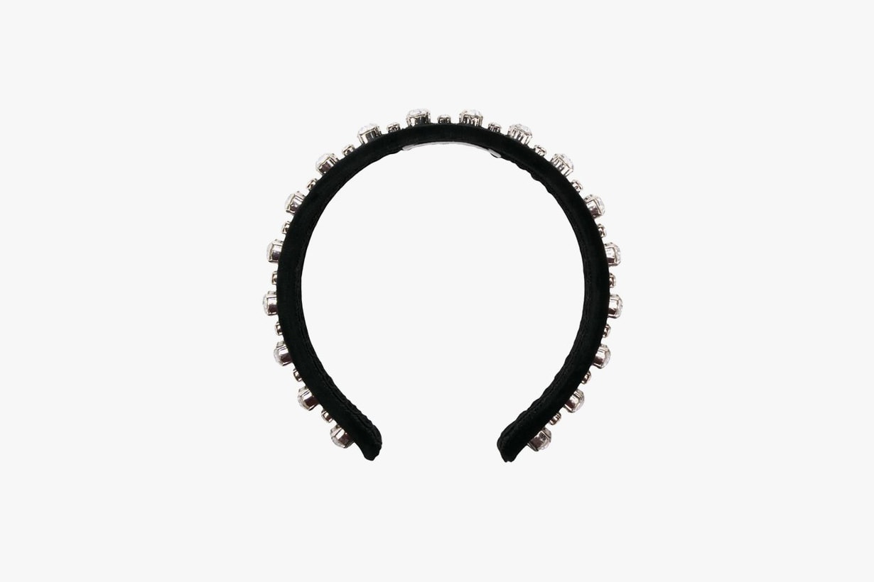 gossip girl blair waldorf best padded headbands