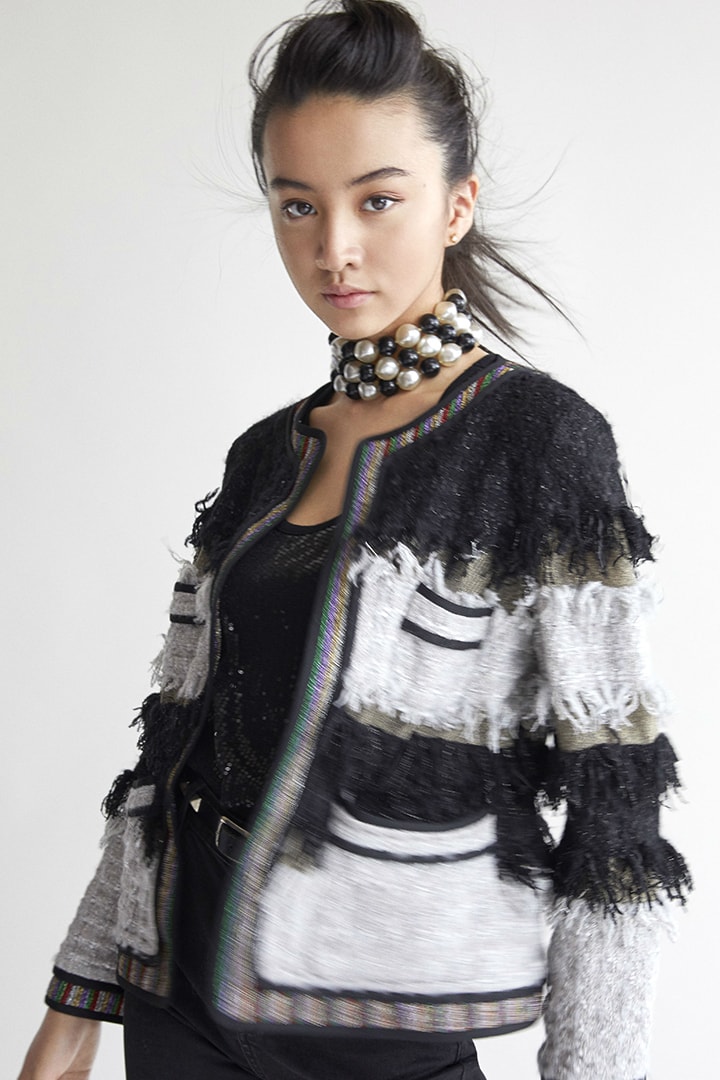 koki kimura mitsuki Diamond Dazzle ambassador