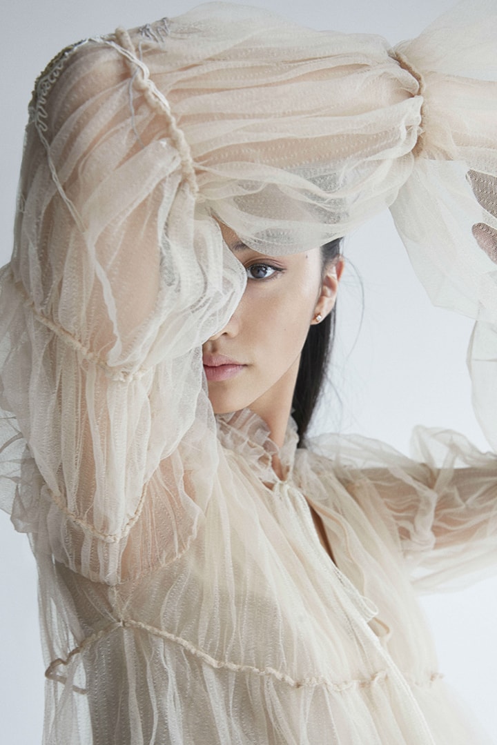 koki kimura mitsuki Diamond Dazzle ambassador