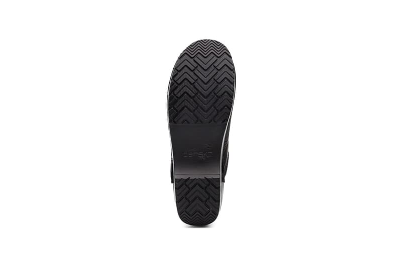 Japan Dansko Professional shoes twitter