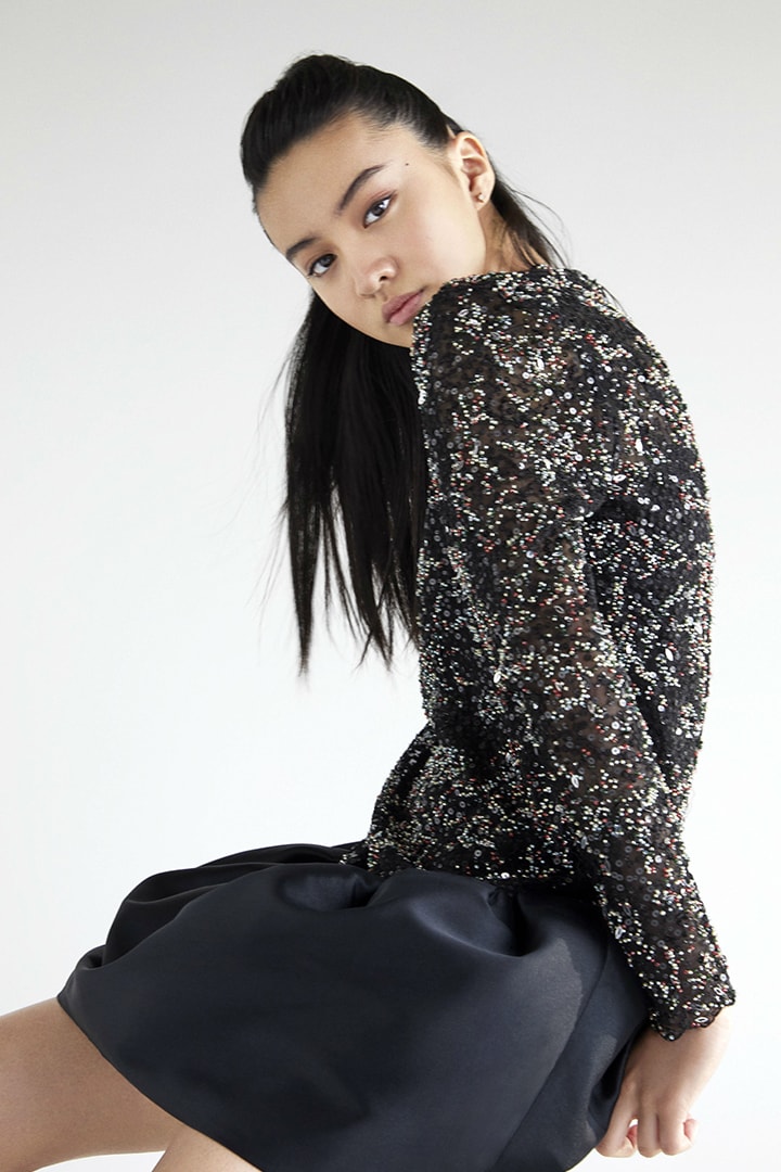 koki kimura mitsuki Diamond Dazzle ambassador