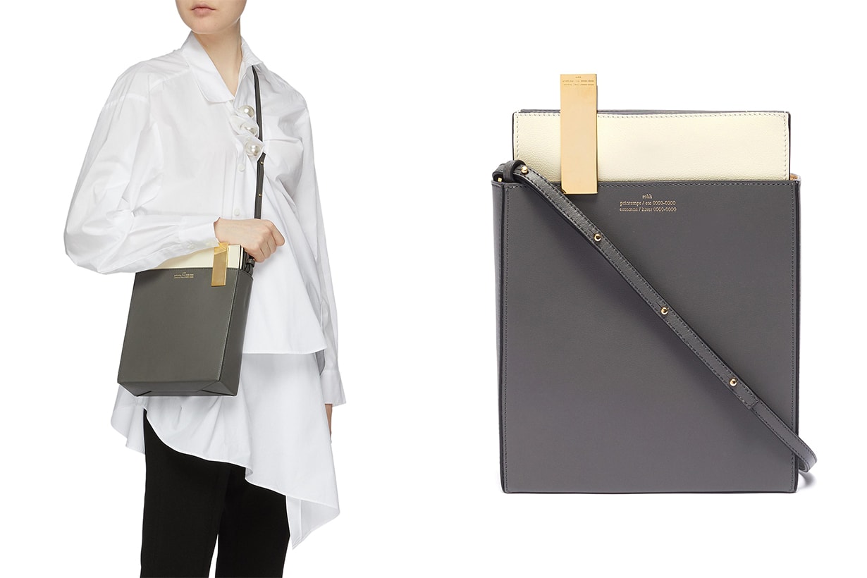 ROKH File Bag