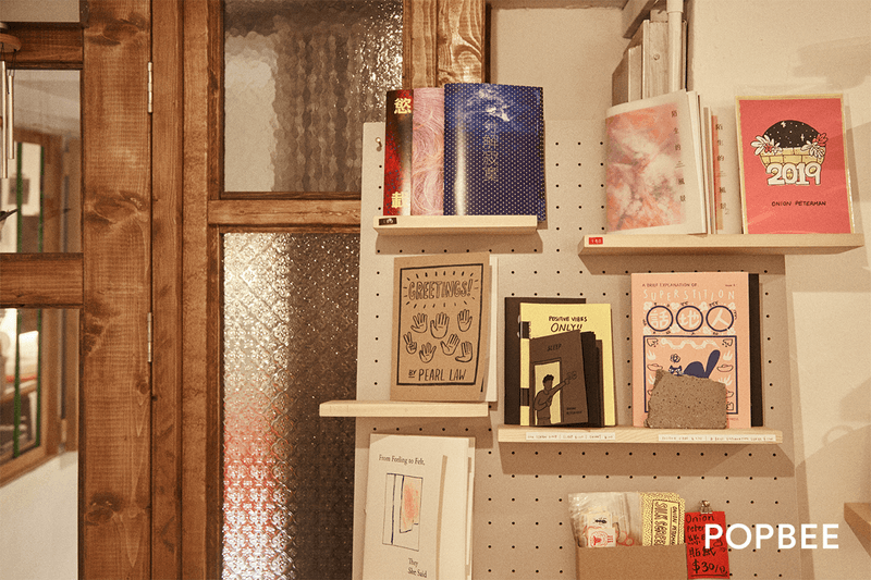 Foreforehead in Sham Shui Po Hong Kong