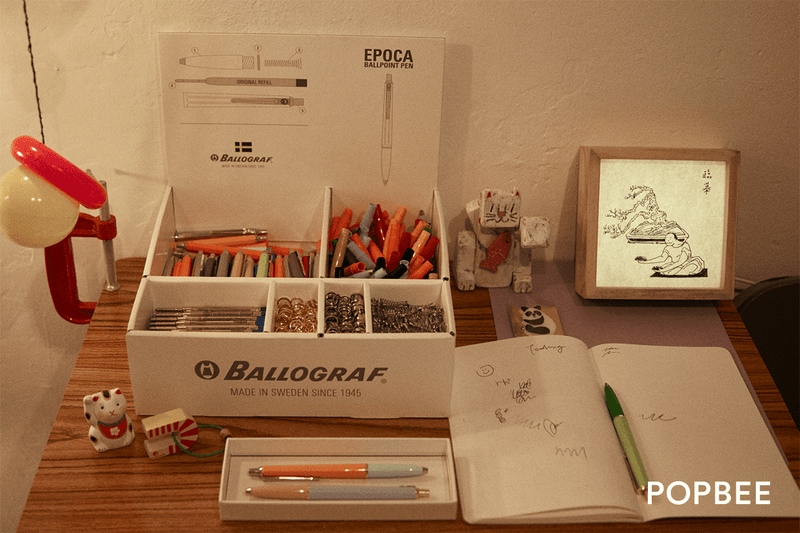 Foreforehead in Sham Shui Po Hong Kong