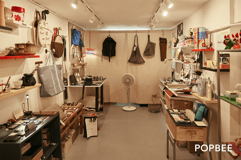 Foreforehead in Sham Shui Po Hong Kong