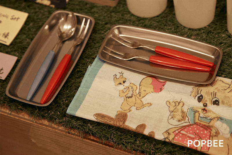 Foreforehead in Sham Shui Po Hong Kong