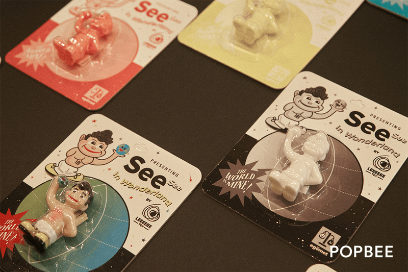 Foreforehead in Sham Shui Po Hong Kong