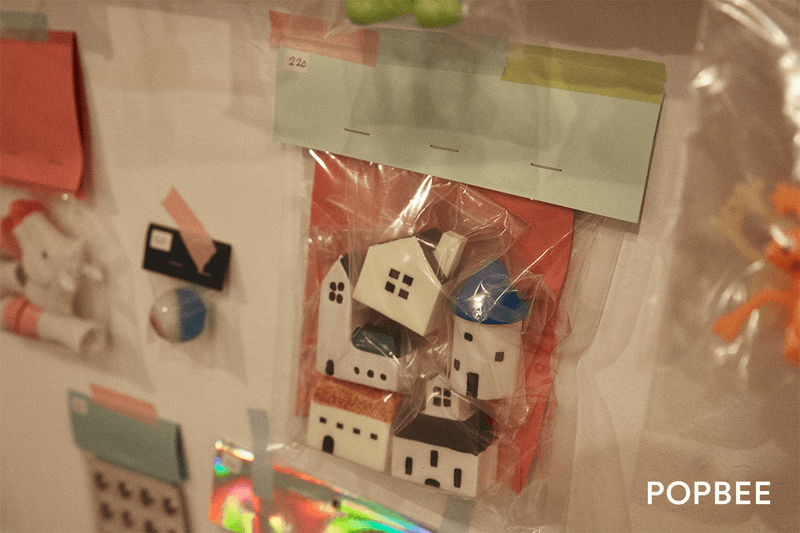 Foreforehead in Sham Shui Po Hong Kong