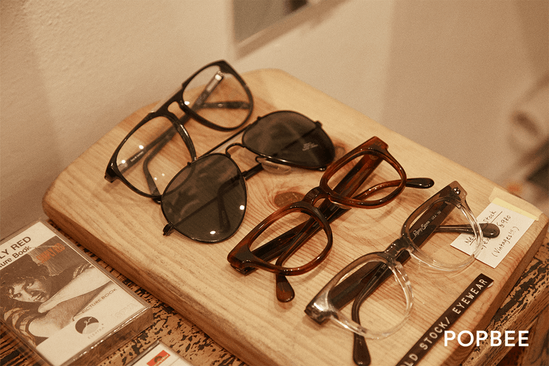 Foreforehead in Sham Shui Po Hong Kong