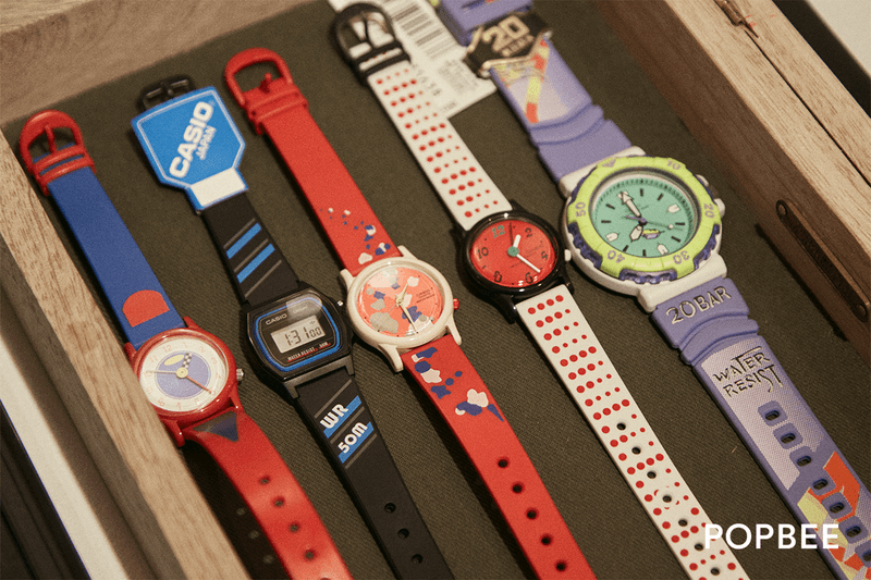 Foreforehead in Sham Shui Po Hong Kong