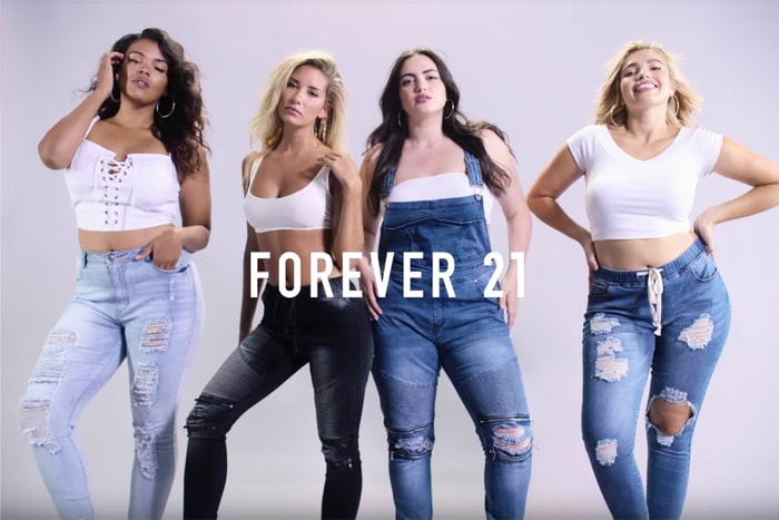 Forever 21 向大碼顧客送減肥食品!究竟此舉背後有何含意?