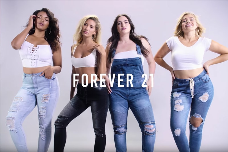 forever 21