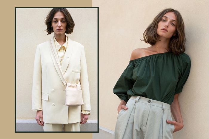 Old Celine 式知性美學:這個媲美大牌的小眾品牌,價錢竟如此親民!