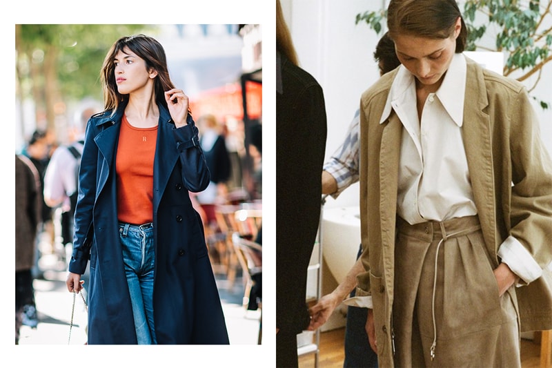 Jeanne Damas Lemaire French Style