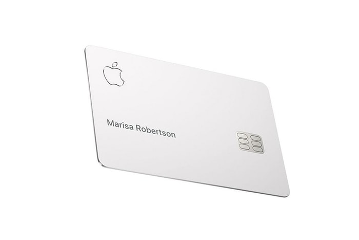 果迷迫不及待：純白絕美的 Apple Card 傳出已註冊商標，將要登入香港和台灣了！